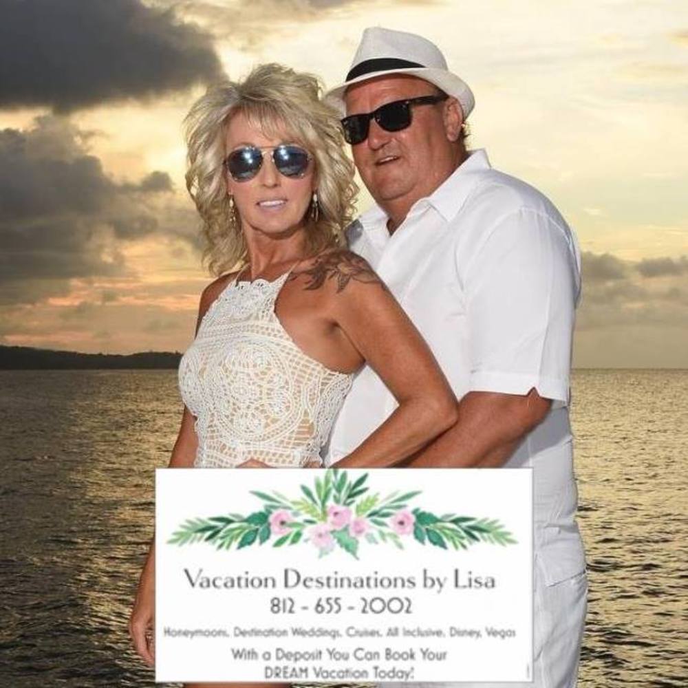 Meet your Posher, Lisa